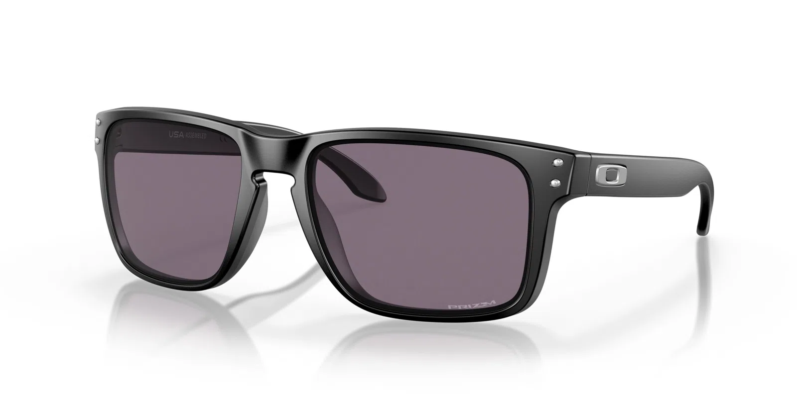 Oakley Holbrook Xl 9417 Sunglasses - view 219